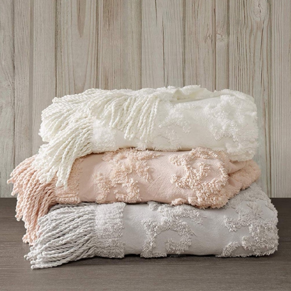 Throw Blanket